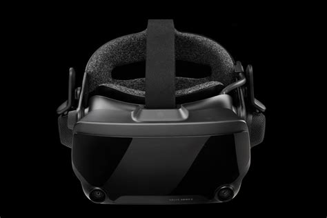 Valve Index review: The new bar for VR headsets | PCWorld