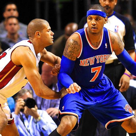 New York Knicks vs. Miami Heat: Postgame Grades and Analysis | News ...