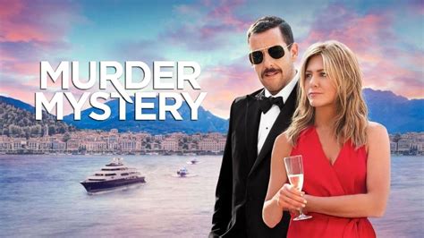 Murder Mystery (2019) Watch Free HD Full Movie on Popcorn Time