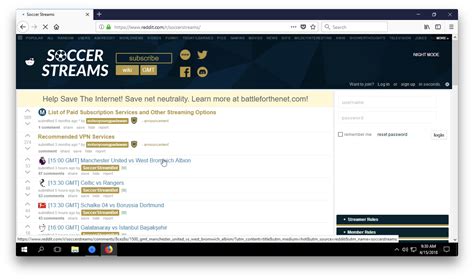 Reddit Soccer Buffstream - reddit soccers