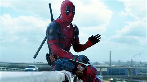 Are the Deadpool Movies Part of the MCU?