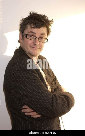 Joe Pasquale comedian Stock Photo - Alamy