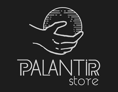 Palantir Палантир Projects | Photos, videos, logos, illustrations and ...