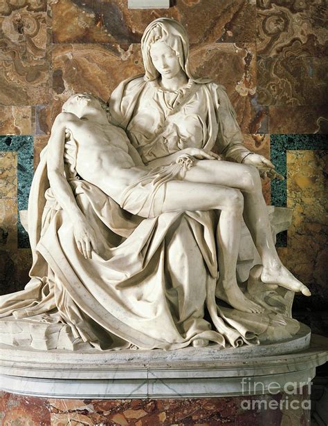 Michelangelo Buonarroti Sculptures