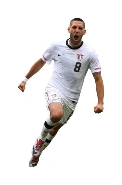 Clint Dempsey , Usa National team Photo | Free Download