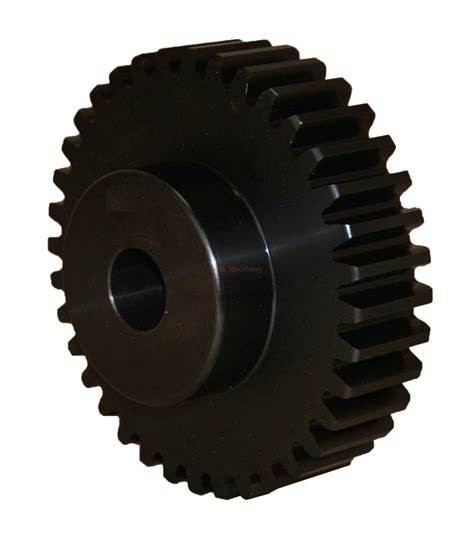 Spur Gear Bevel Gear - Buy Spur Gear, Bevel Gear, Standard Spur Gear Product on Unik