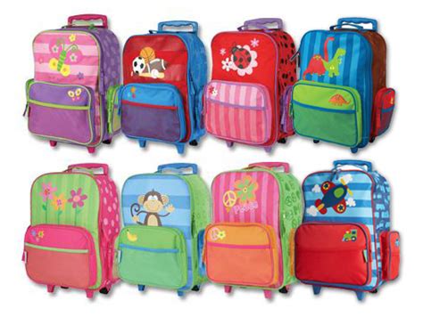 Best Toddler Suitcase on Wheels Reviews