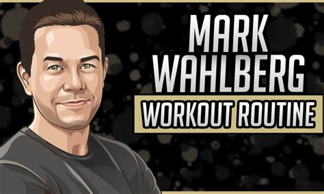 Mark Wahlberg's Workout Routine & Diet (Updated 2023) - Jacked Gorilla