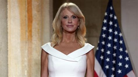 Kellyanne Conway Accused of Posting Nude Photo of Daughter on Twitter ...