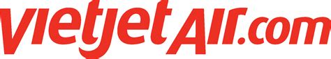 Vietjet Aviation Logo Vector - (.Ai .PNG .SVG .EPS Free Download)