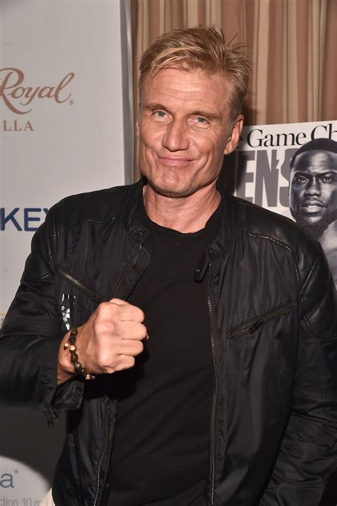 Dolph Lundgren announced as newest addition to San Antonio's Celebrity ...