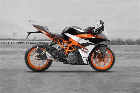 KTM RC 390 2024 Harga OTR, Promo November, Spesifikasi & Review