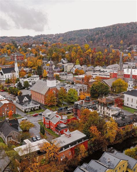 Montpelier, Vermont, United States : r/unitedstatesofamerica