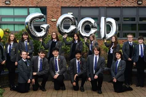 Stoke-on-Trent school's best-ever Ofsted report after 'unrelenting drive to improve' - Stoke-on ...