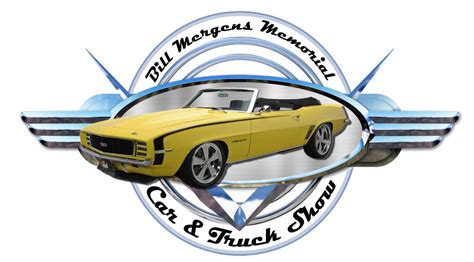 Bill Mergens Memorial Fall Car & Truck Show 25th Anniversary Celebration!