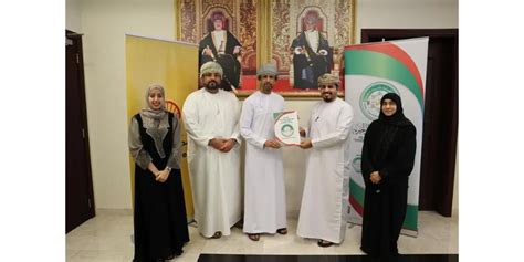 Oman Shell collaborates with Oman Charitable Organization - INTLBM