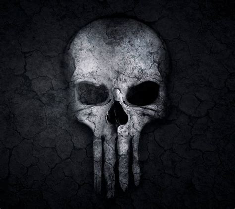 Scary Skulls Wallpapers - Top Free Scary Skulls Backgrounds - WallpaperAccess