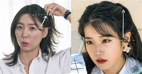 IU's Hairstylist Reveals The Secrets To Her Signature "Hotel Del Luna" Hairstyles - Koreaboo