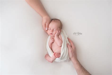 Welcome baby boy {Metro Detroit Newborn Photographer} - Showit Blog