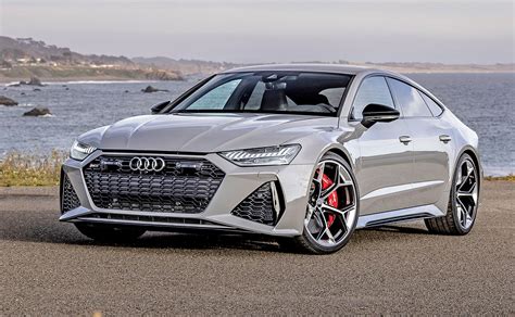 2024 Audi Rs7 Performance Release Date - Cordi Marlane