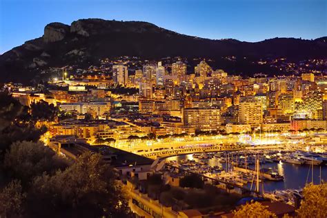 Monaco by Night: What to See and Do - French Moments