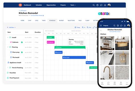 Project Management Software | BuildBook