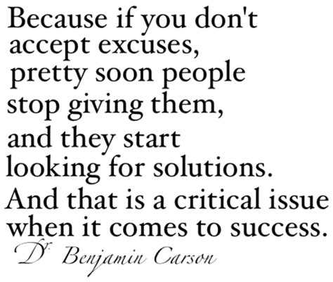 Ben Carson Inspirational Quotes. QuotesGram