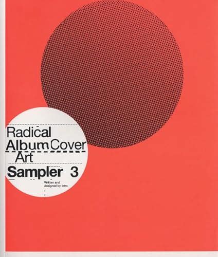 Radical Album Cover Art: Sampler 3 by Intro (written and designed by ...