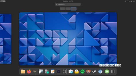 GNOME 46 Alpha Desktop Released for Public Testing, Here’s What’s New - 9to5Linux