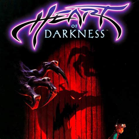 Heart of Darkness - IGN