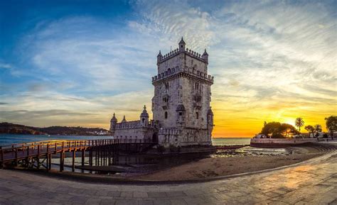 Top 4 historical monuments in Lisbon you need to visit - Discover Walks