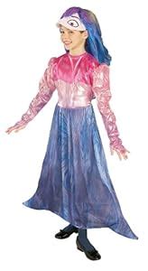 Amazon.com: Angie Shark Tale Costume - Child Medium: Toys & Games