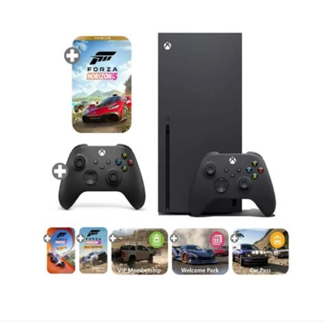 insufficiente Vandalizzare Alaska xbox series s forza horizon 5 bundle ...