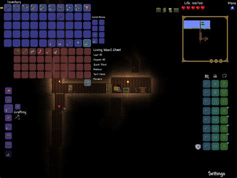 PC - The Hammer-Only Playthrough! | Terraria Community Forums