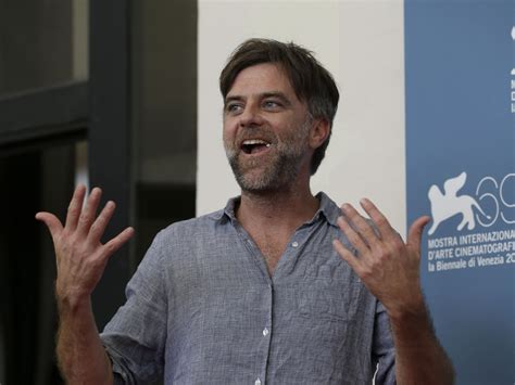 Paul Thomas Anderson Quotes. QuotesGram