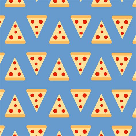 Animated Pizza Wallpapers - Wallpaper Cave