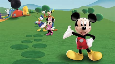 Mickey Mouse Clubhouse – WatchCartoonOnline