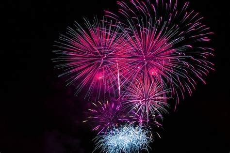 Oak Island Fireworks: July 1st - Oak Island NC - Vacation Guide to Oak Island NC