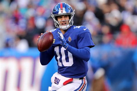 Eli Manning Retires After 16 Seasons with Giants, Won 2 Super Bowls for NY