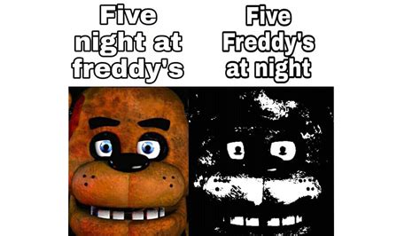 ULTIMATE FNAF MEMES COMPILATION - YouTube