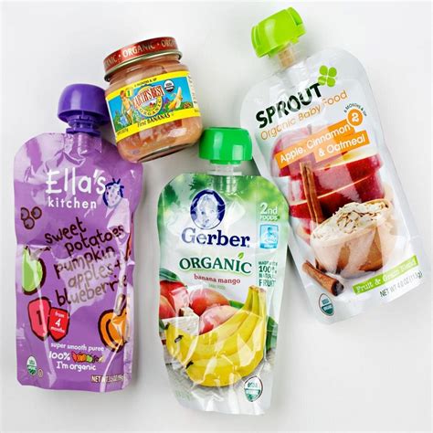 Bulk Baby Food Pouches - HiBags