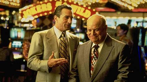 The Most Famous Movies with Casino Themes