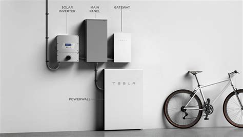 Tesla Powerwall 2 Installation Manual Uk