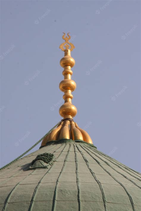 Premium Photo | MEDINA mosque of the Prophet Muhammad on in Medina KSA