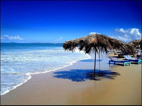 All cities in the world from kaku: 10 Luxurious Beaches In Goa, India