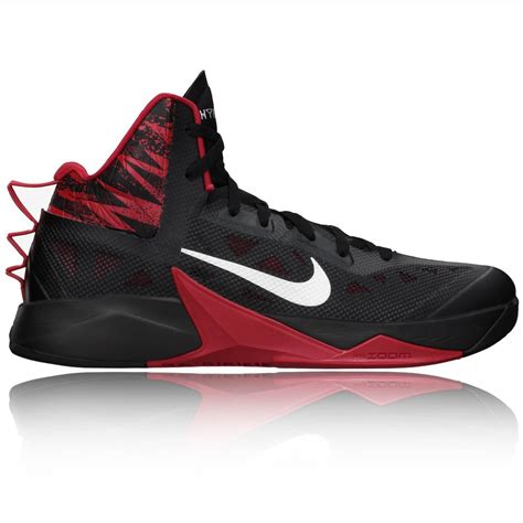 Nike Zoom Hyperfuse 2013 Basketball Shoes - 33% Off | SportsShoes.com