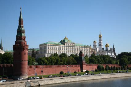 Russia Travel Guide