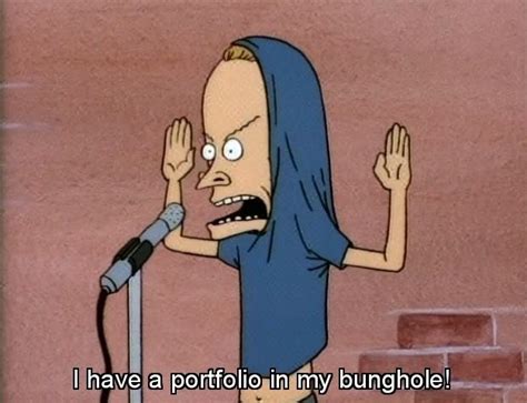 Cornholio Quotes - ShortQuotes.cc