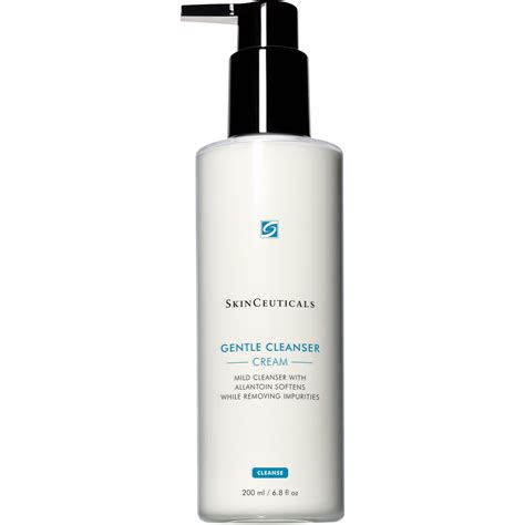 SkinCeuticals Gentle Cleanser Cream - Clifford Aesthetics