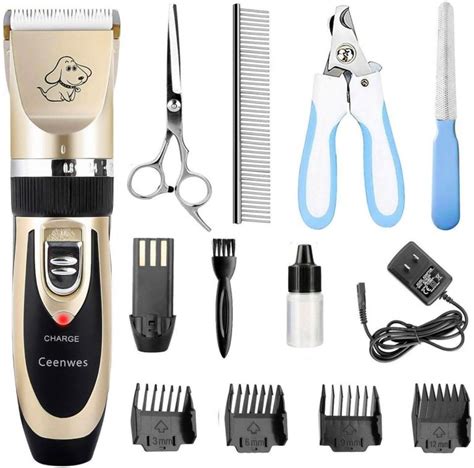 Best grooming tools for poodles –Tender loving care for your pooch!